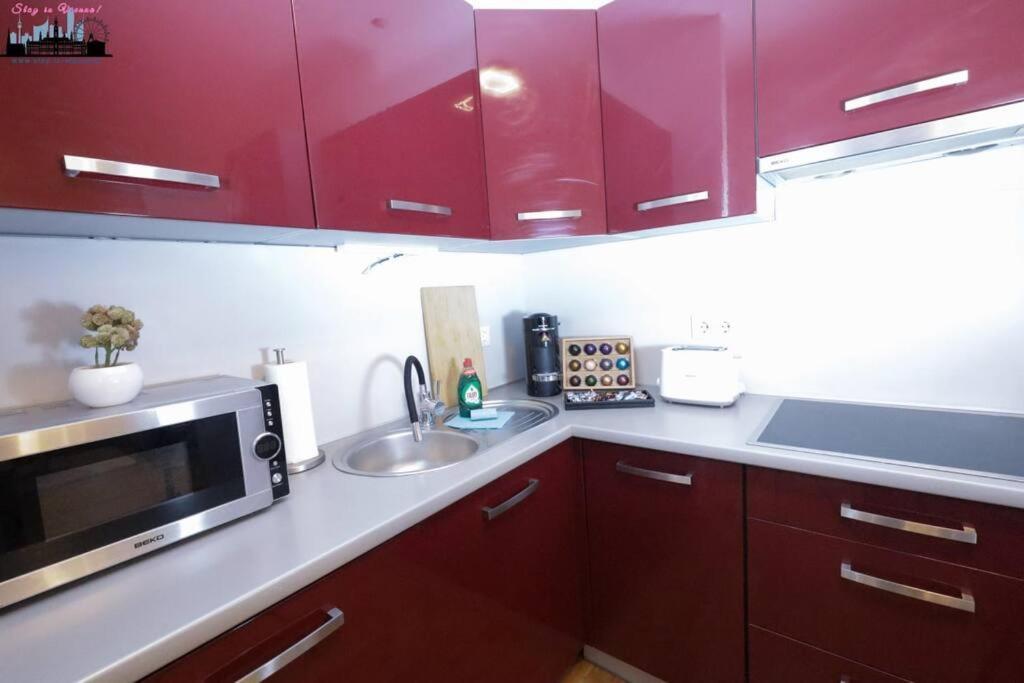 Stadtjuwel L Bg10 Wina Bagian luar foto